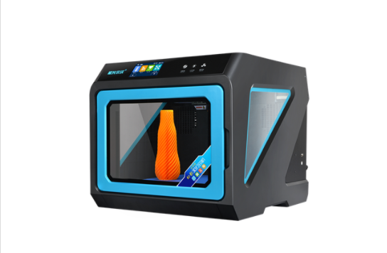 3d打印机是什么？