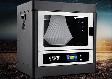 我们可以用3D打印机做什么？