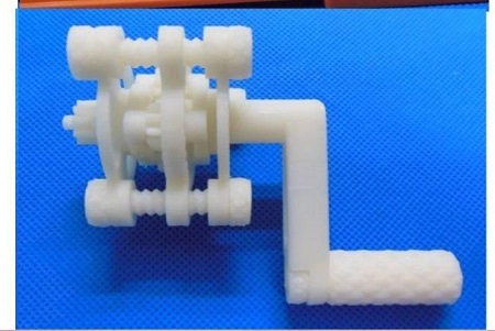 什么是ABS？关于3D打印耗材你需要知道的