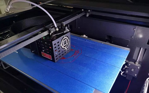 在3D打印过程中喷头堵塞怎么办？