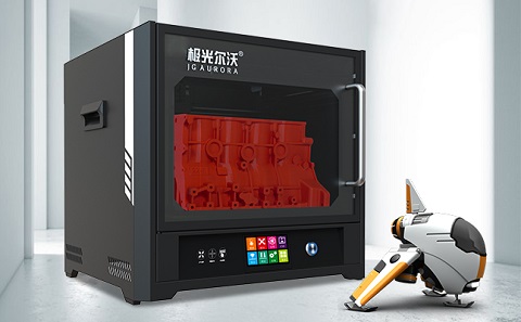 想进入3d打印机行业，该怎么利用3d打印机盈利呢？