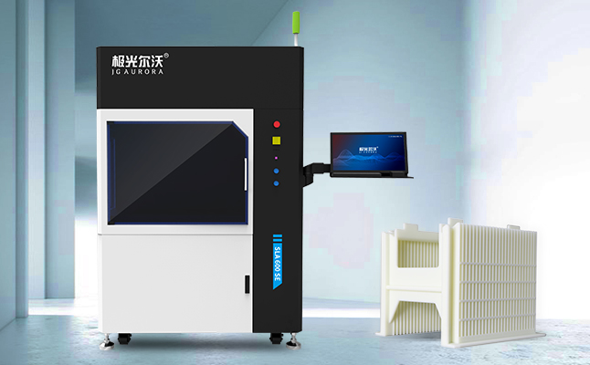 工业级3D打印机多少钱？市场报价表了解一下！