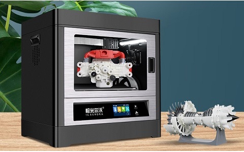 3d打印机的部分相关知识，了解一下！