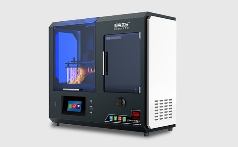 极光创新：影响光固化3d打印机价格的因素