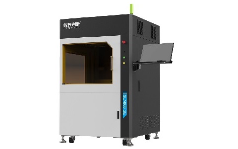 应用最广泛的3D打?。篠LA光固化3D打印