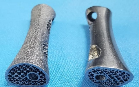 极光创新：西安已完成全球首个3d打印钽金属人工椎体的临床应用