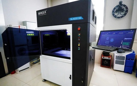 极光创新：国家能源集团准能集团进行创新应用，对矿用卡车3D打印零配件