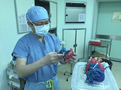 极光创新：3D打印技术运用到医疗方面所带来的好处？