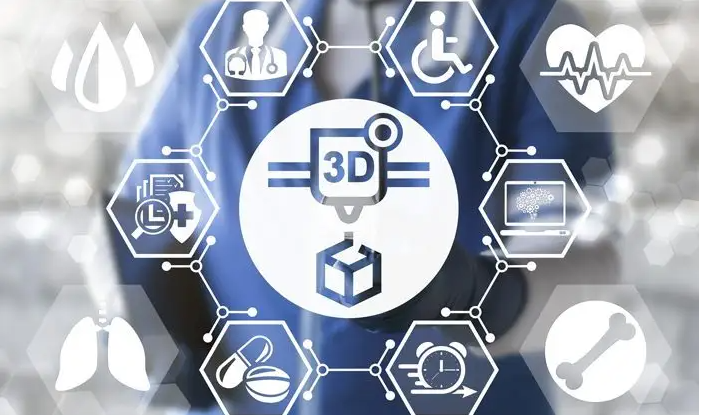 新时代下的产品利用3D打印实现升级换代，极光创新专业研发3D打印技术